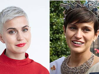 The Rose Who Went From Tralee...